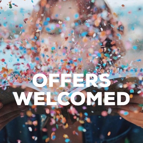 F21 • Sparkly Racertank - Picture 4 of 4